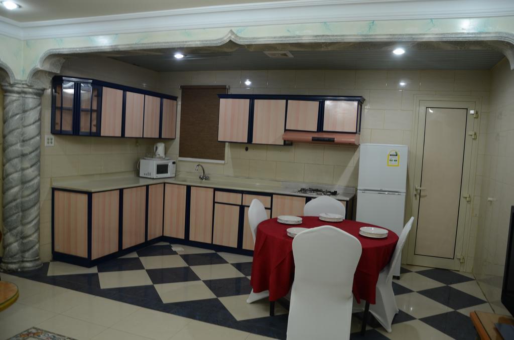 Amasi For Hotel Suite1 Al Jubail Zewnętrze zdjęcie